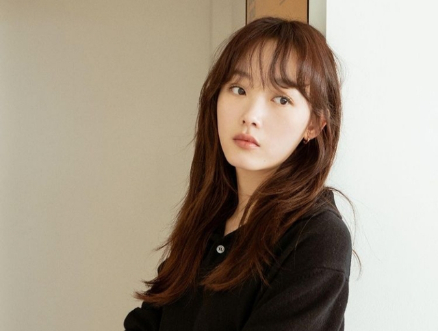 Profil Lee Yoo Mi Foto: Instagram/ @leeyoum262