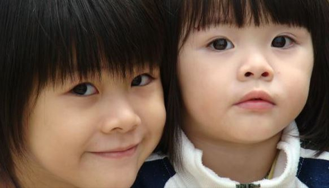 Ilustrasi karakter anak berdasarkan weton (Sumber: Flickr)