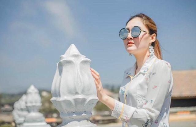 Nella Kharisma. Foto: instagram.com/nellakharisma