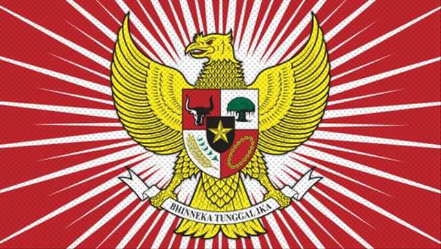 Ilustrasi arti semboyan Bhineka Tunggal Ika bagi bangsa Indonesia. Sumber: Freepik