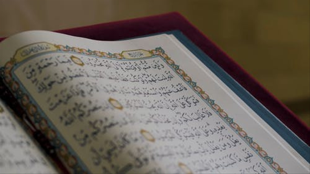 Arti robbi habli minassholihin dalam Alquran. Foto: dok. https://www.pexels.com/