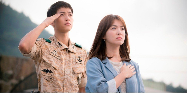 Drama Korea yang Tayang di TV Indonesia 2021 Foto: Allkpop