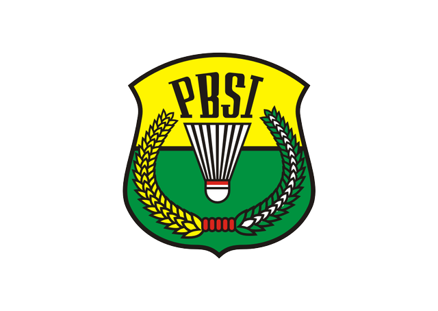 Logo PBSI (Sumber: PBSI)