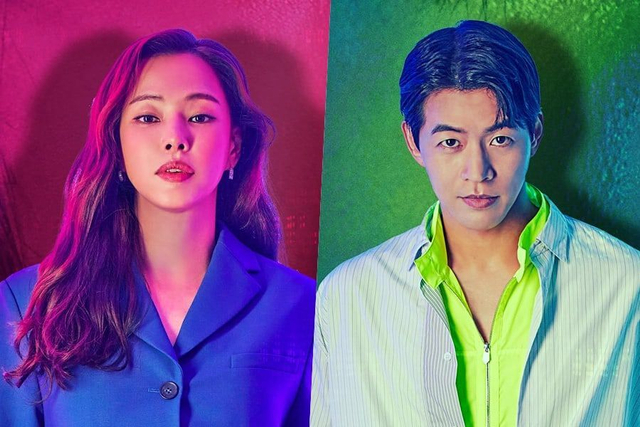 Pemain drama Korea On the Woman. Sumber: Soompi