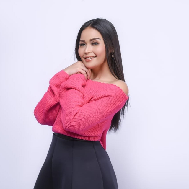 Dian Anic. Foto: Instagram/dian_anic10