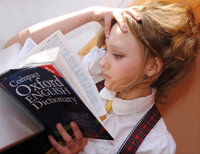 Deretan Kata-kata Bahasa Inggris Penuh Makna, Foto: Pixabay