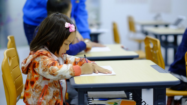 Contoh hak yang harus kamu dapatkan di sekolah dan di lingkungan rumah. Foto: Unsplash