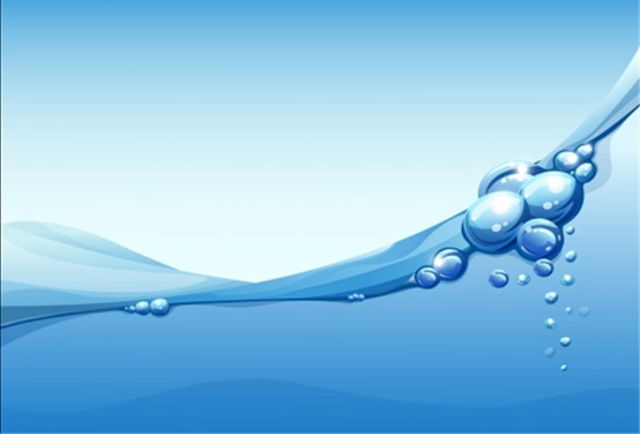 Ilustrasi air sebagai salah satu sumber kehidupan. Sumber: https://www.freepik.com/