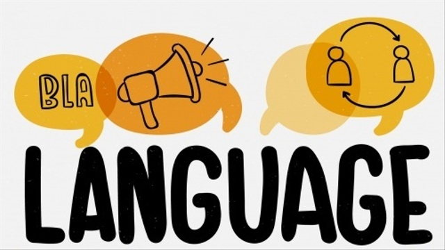 Ilustrasi Bahasa. Sumber: freepik.com