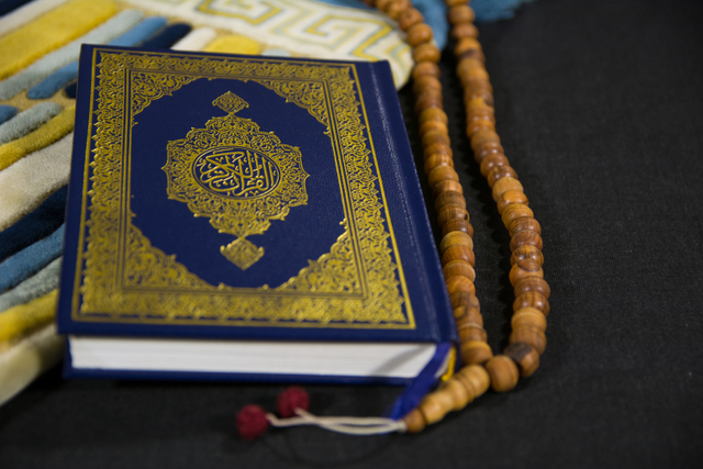 Al Quran, Sumber: Pexels