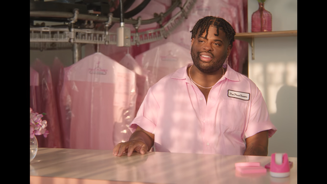 Pink Sweat$ dok YouTube