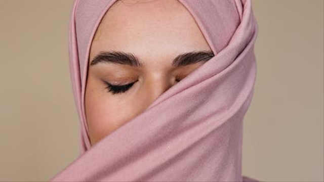 Kata-kata Imam Al Ghazali tentang wanita. Foto: dok. https://www.pexels.com/