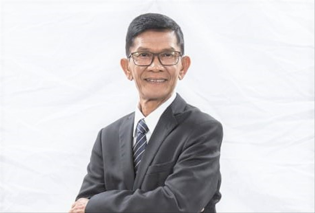 Diding S Anwar