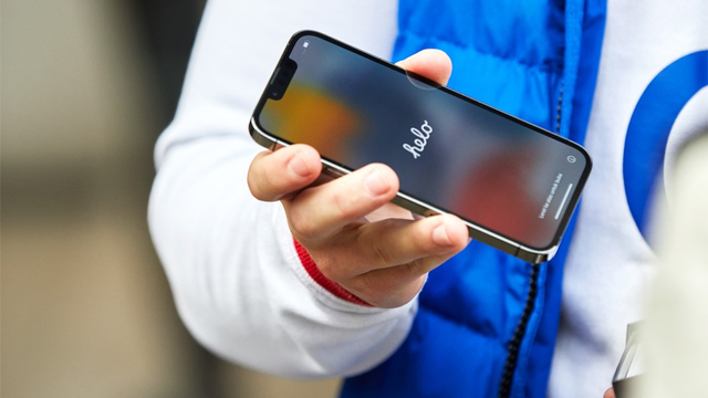 iPhone 13 Series. Foto: Dok. Apple