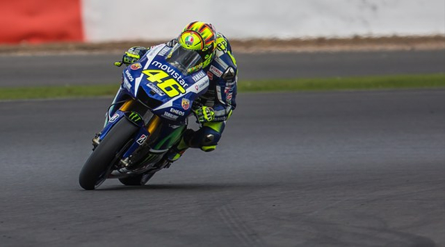 Ilustrasi balap motor (sumber : pixabay)