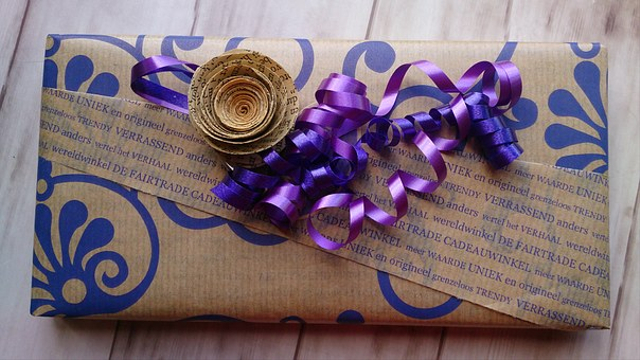 Pixabay.com - Rekomendasi kado untuk ayah