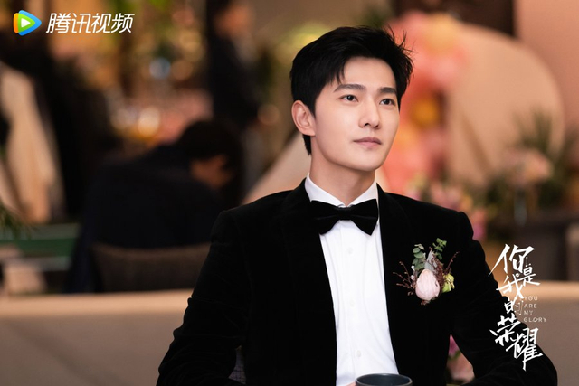 Profil Yang Yang. Sumber: MyDramaList