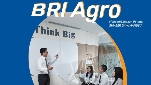 Ilustrasi BRI Agro. Foto: Instagram.com/briagro.id