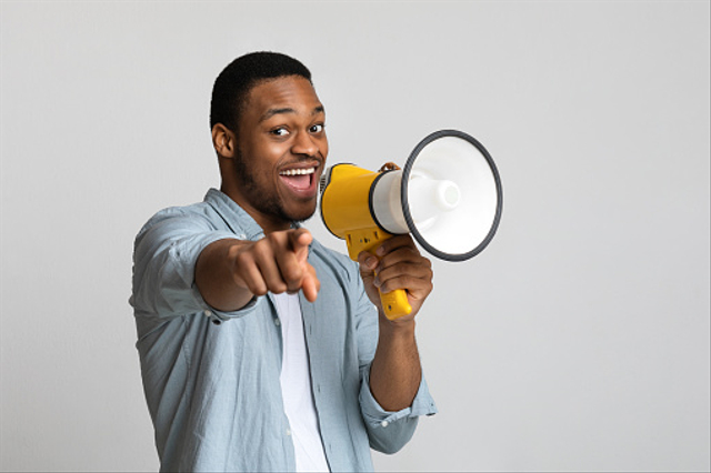 Iklan Pengumuman atau Pemberitahuan, Foto: Pixabay 