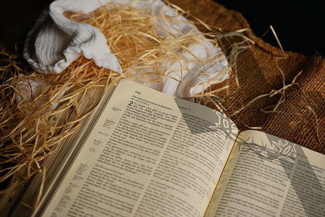 Renungan Malam Kristen tentang Ucapan Syukur, Foto: Pixabay  