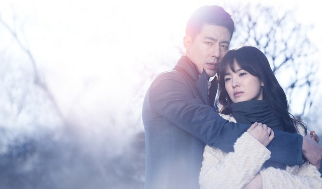Sinopsis dan pemain drakor That Winter, the Wind Blows. Sumber: Viu