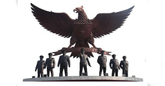 Tokoh G30S/PKI, Foto: http://kebudayaan.kemdikbud.go.id/ 