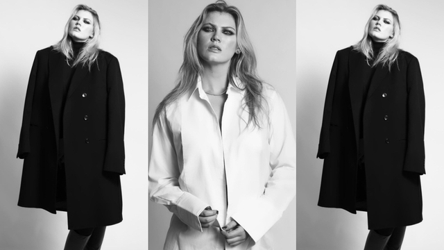 Ella Loudon, Putri Aktor Daniel Craig Foto: Instagram @ellaloudon