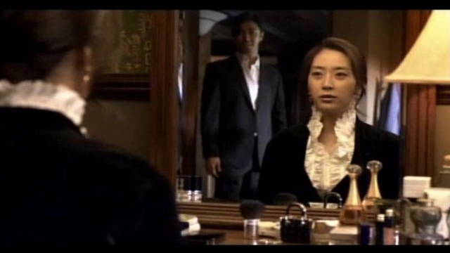 Film Secret (2009). Foto: YouTube/CJ ENM