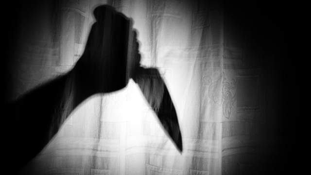 Ilustrasi penusukan. Foto: Shutter Stock