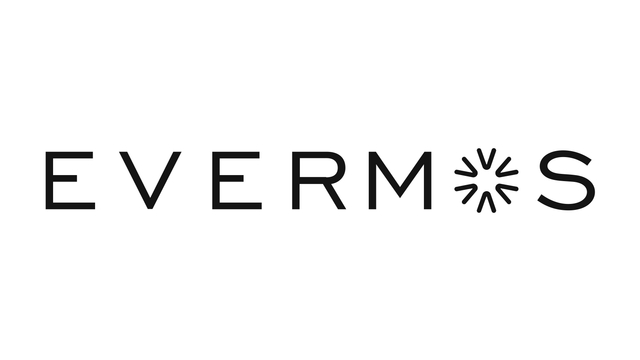 Logo Evermos. Foto: Evermos