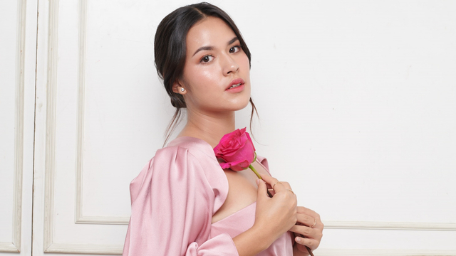5 Produk Lancome yang Jadi Favorit Raisa untuk Perawatan Kecantikan Sehari-hari. Foto: dok. Lancome