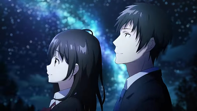 Sayu dan Yoshida | Sumber Foto: YouTube Muse Indonesia