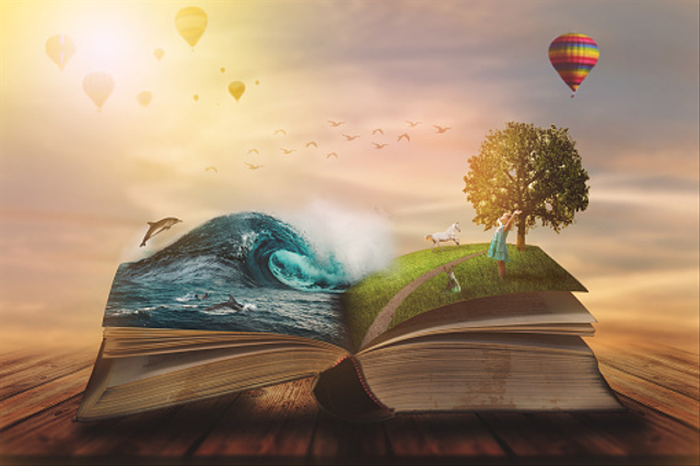 Contoh Dongeng Sunda Pendek, Foto: Pixabay 