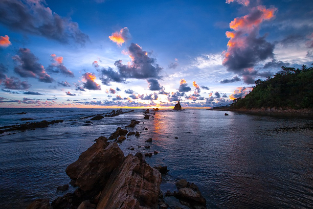 Keadaan Iklim Indonesia. (Foto: https://pixabay.com)