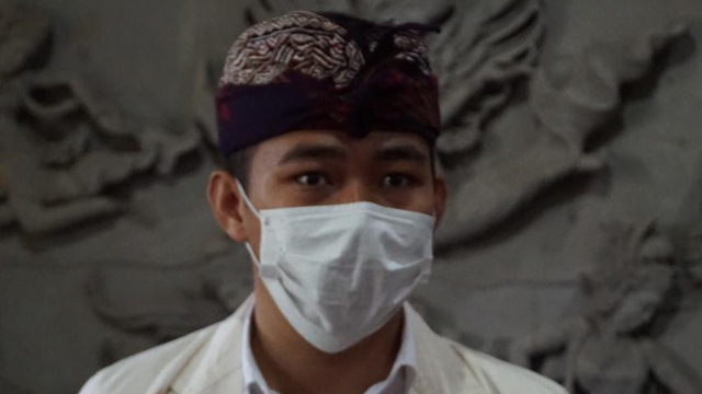 Ketua KMHDI Bali, I Gede Diyana Putra - IST