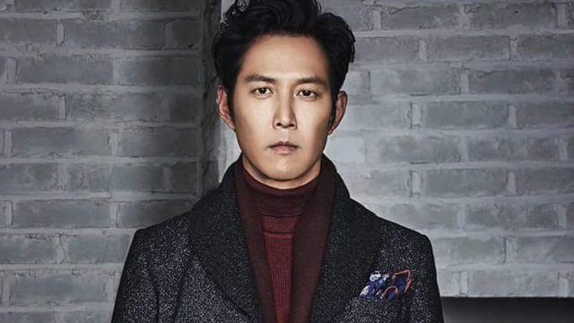 Profil Lee Jung Jae Foto: Soompi