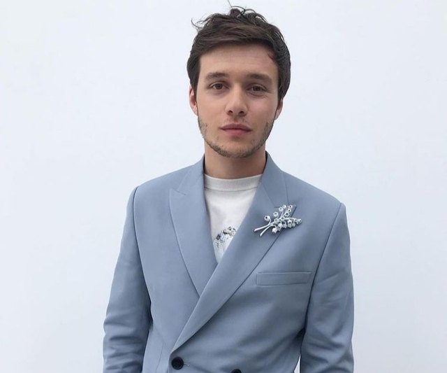 Profil Nick Robinson Foto: Instagram/ @therealnickrobinson