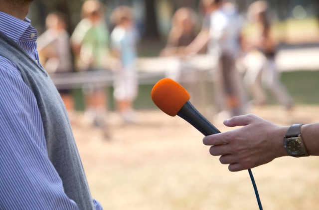 Contoh Wawancara Bahasa Sunda dan Terjemahannya, Foto: Flickr 