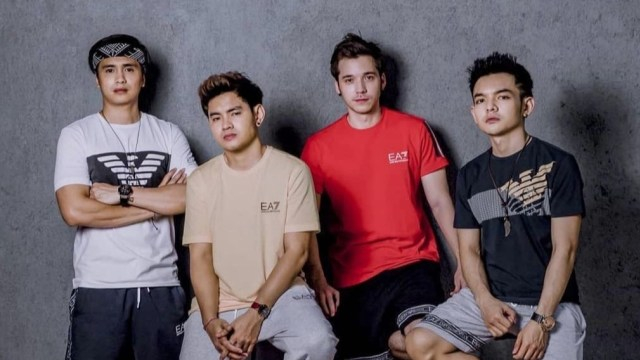 Lirik lagu dan chord Cukup Dikenang Saja - The Junas feat Yasmin Napper. Foto: Instagram @/ajunprawira