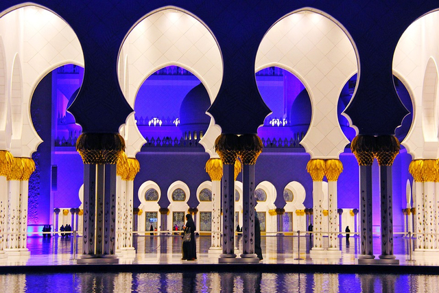 Ilustrasi Amalan Bulan Rabiul Awal Foto: Pixabay