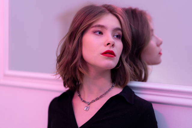 Ilustrasi 7 Model Rambut Sebahu untuk Wajah Bulat Agar Tampilan Makin Modis. Foto: Pexels