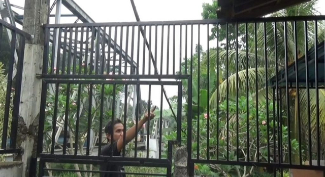 Warga Desa di Banyuwangi Resah Sering Kemalingan Pakaian Dalam Wanita