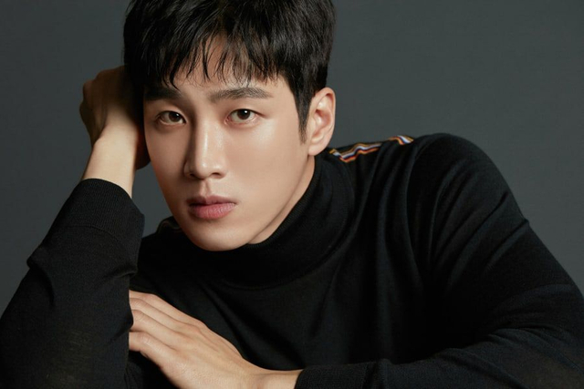 Profil Ahn Bo Hyun. Sumber: Soompi