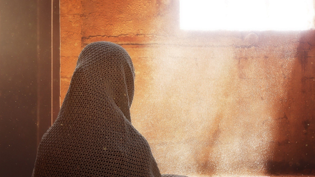 Ilustrasi kisah Sya'wanah Al-Ubullah. Foto: Pixabay
