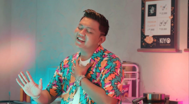 Denny Caknan. Foto; YouTube/Denny Caknan