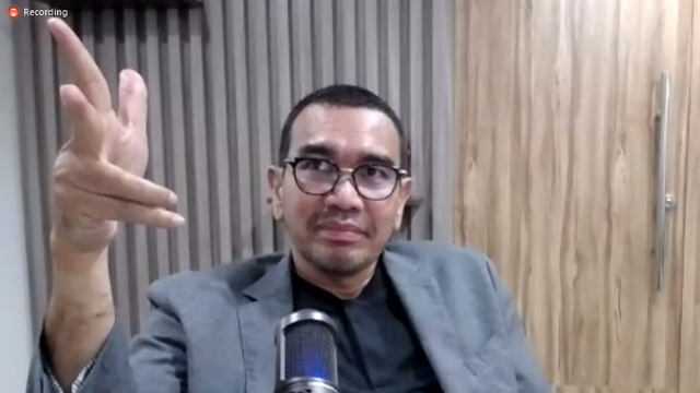 Staf Khusus Menteri BUMN, Arya Sinulingga. Foto: Dok. Istimewa