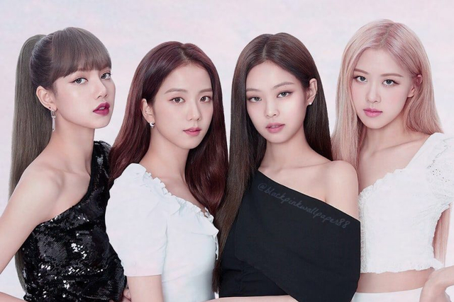 Artis Korea dengan followers Instagram terbanyak. Sumber: Soompi