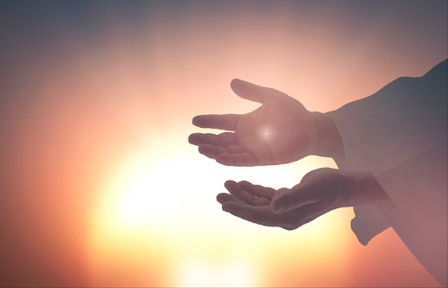 Makna Kebangkitan Yesus Kristus bagi Umat Kristen, Foto: Pixabay  