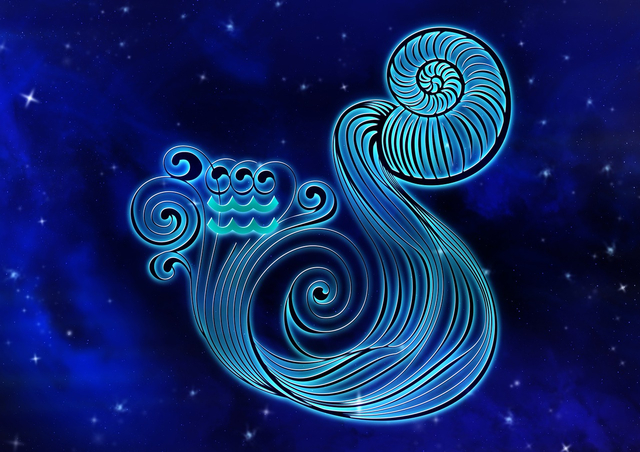 Ilustrasi zodiak Taurus. Sumber: pixabay