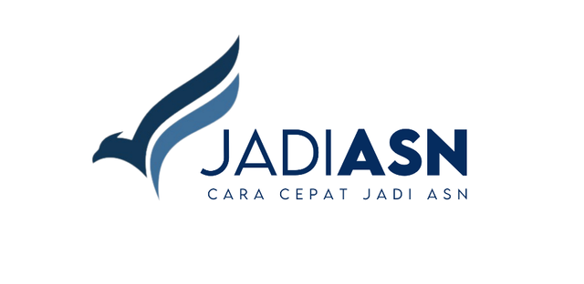 Logo Jadi ASN: Platform tryout Ujian SKD CPNS. Foto: dok. JadiASN